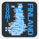 Buscar finland pegatinas Suomi
