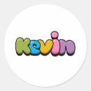 Buscar kevin pegatinas Colorido