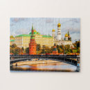 Buscar el kremlin Paisaje urbano