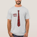 Buscar poder rojo camisetas Para él