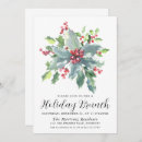 Buscar christmas brunch invitaciones Invierno