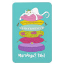 Buscar gato gruñón imanes Gatos