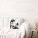 Buscar gatito gato cojines General y unisex