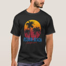 Buscar mission camisetas California