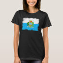 Buscar san marino camisetas Día