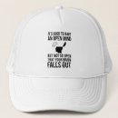 Buscar el ateísmo gorras Escéptico