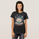 Buscar flor de loto camisetas General y unisex
