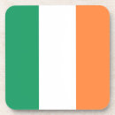 Buscar irlandeses posavasos Verde