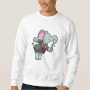 Buscar triángulo sudaderas Divertido