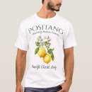 Buscar positano italia camisetas Costa amalfitana