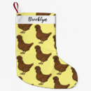 Buscar gallinas calcetines navideños General y unisex
