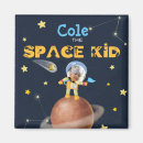 Buscar astronautas imanes Niños