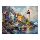 Buscar casas coloridas posters Faro