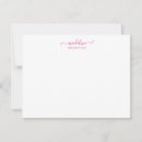 Buscar elegant tarjetas nota Minimalista