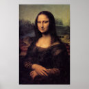 Buscar leonardo da vinci posters La gioconda