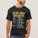Buscar chapo camisetas Divertido