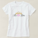 Buscar 15 camisetas Quinceañera