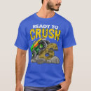 Buscar monsta camisetas Espeluznante