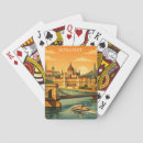 Buscar budapest barajas de cartas Río danubio