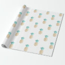 Buscar verano papel de regalo Para ella