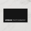 Buscar urbanas tarjetas de visita Negocio