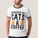 Buscar cat power camisetas 9 º gata