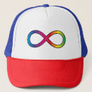 Buscar infinito gorras Autismo