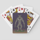 Buscar werewolf barajas de cartas Monstruo