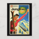 Buscar jungfrau postales Suiza