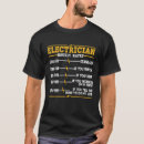 Buscar electrodo camisetas Por hora
