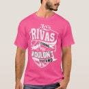 Buscar rivas camisetas Rivalidad
