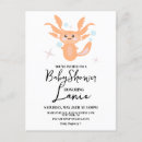 Buscar criatura marina tarjetas Lindo
