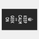 Buscar friki pegatinas Empollón