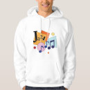 Buscar jazz sudaderas Música