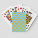 Buscar cascos barajas de cartas Amarillo