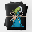 Buscar enfermería papel de regalo 2025