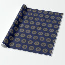 Buscar damask papel de regalo Floral