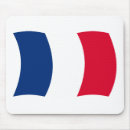 Buscar bandera francia de alfombrillas de raton Fútbol