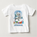Buscar juguete bebe camisetas Colorido