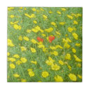 Buscar plantas florecientes azulejos Floral