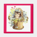 Buscar cestas imanes Para ella