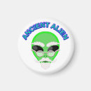 Buscar extranjero imanes Extraterrestre