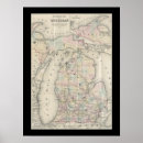 Buscar mapas del vintage posters Estados