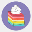 Buscar gelatina pegatinas Alimento