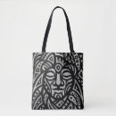 Buscar guerreros bolsos Tribal