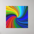 Buscar espectro de color arte Brillante