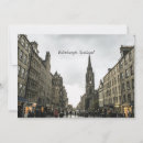Buscar edimburgo tarjetas Edinburgh