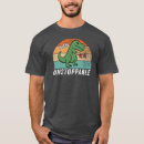 Buscar imparables camisetas General y unisex