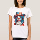 Buscar e coli camisetas Perro