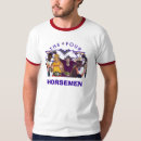 Buscar jinetes camisetas Cuatro